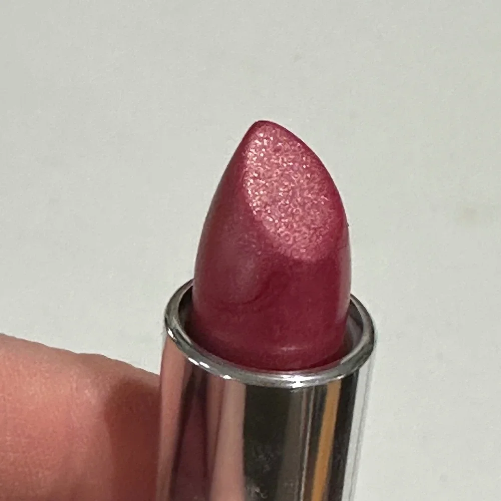 Clinique Pop Lip Colour Lipstick 13 Love Pop Pink Berry Travel‎ Size
